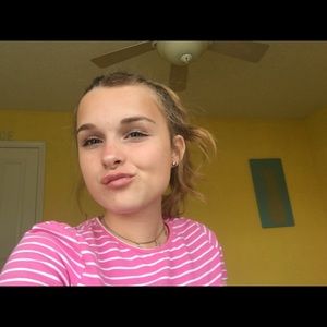 Meet your Posher, Grace